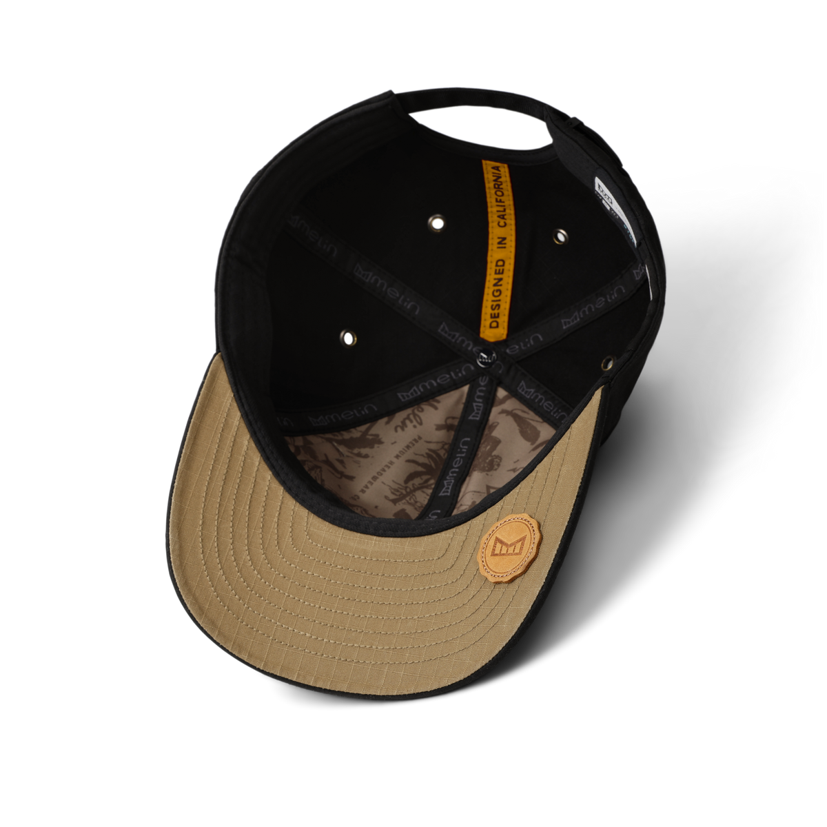 THE LEGEND MAC NOMAD THERMAL