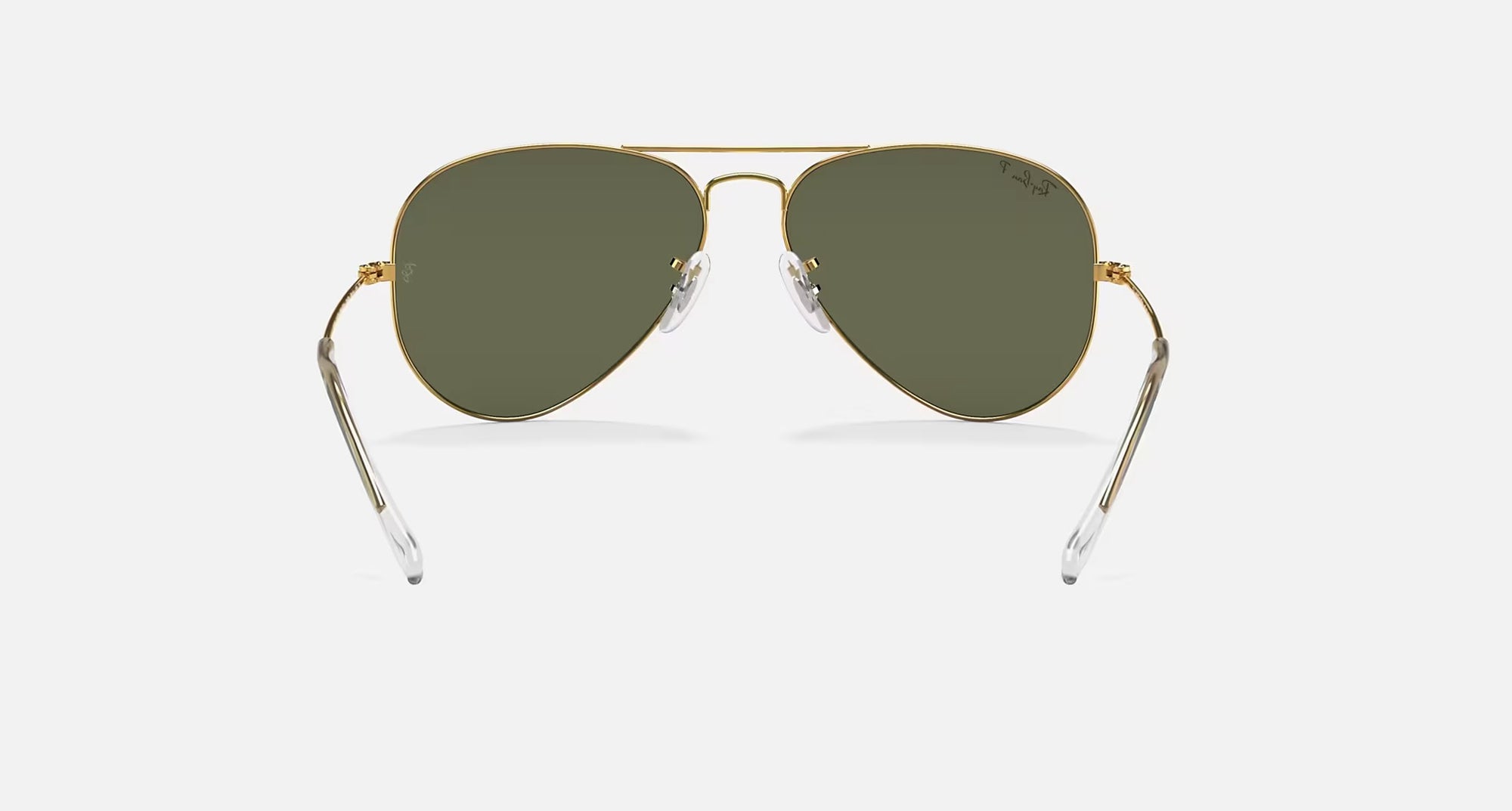 AVIATOR CLASSIC - RB3025 - 001/58 58