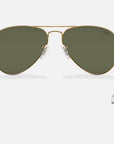 AVIATOR CLASSIC - RB3025 - 001/58 58