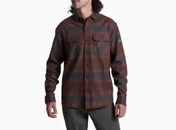 M&#39;S RYDR FLANNEL