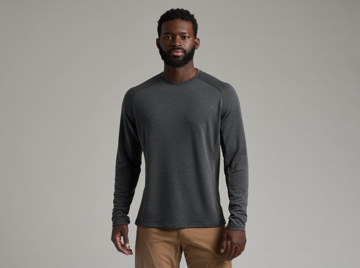 M'S INFLUX LS