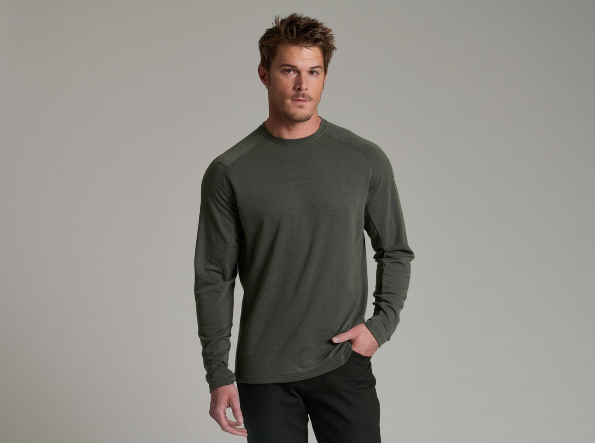 M'S INFLUX LS