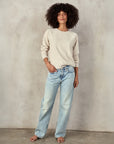 WOMENS HIGHTIDE SWEATHSIRT