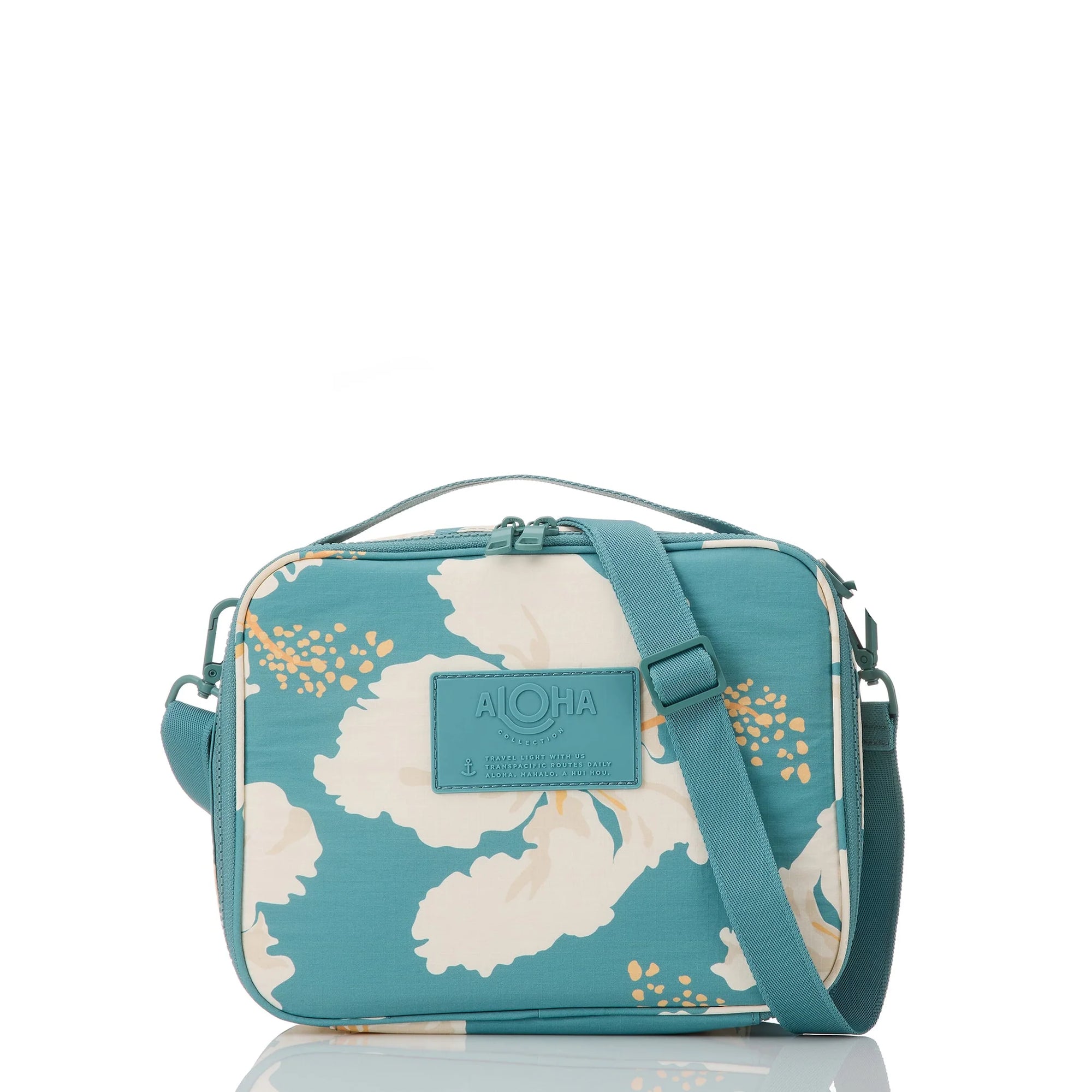 ALOHA COLLECTION - KEEP IT LIGHT LUNCHBOX