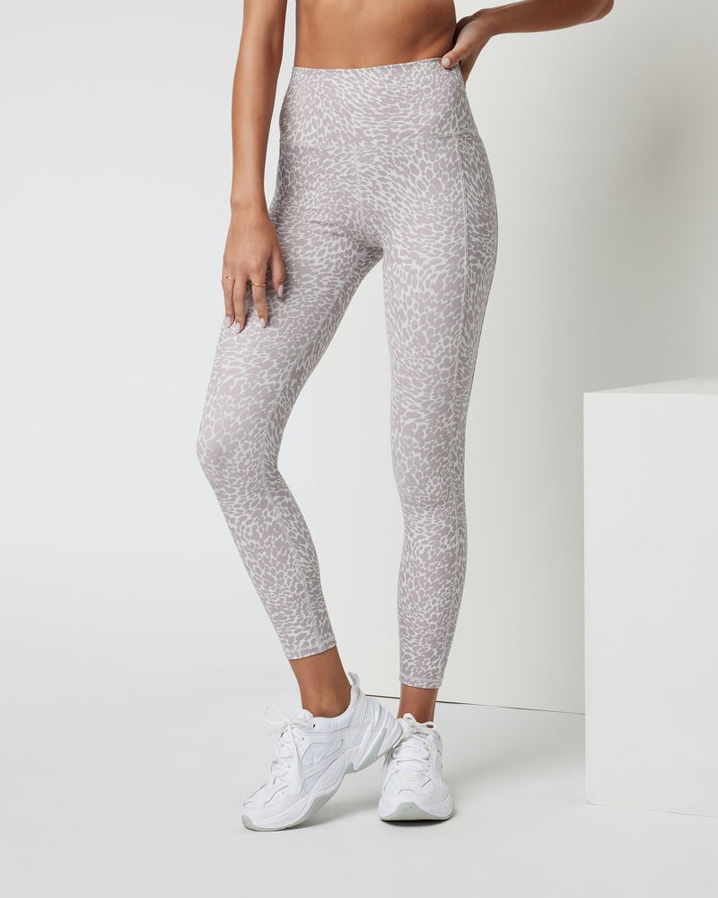 W&#39;S STUDIO POCKET LEGGING