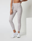 W'S STUDIO POCKET LEGGING