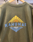 M'S KAHUNAS DIAMOND SUN BOMBER CREW