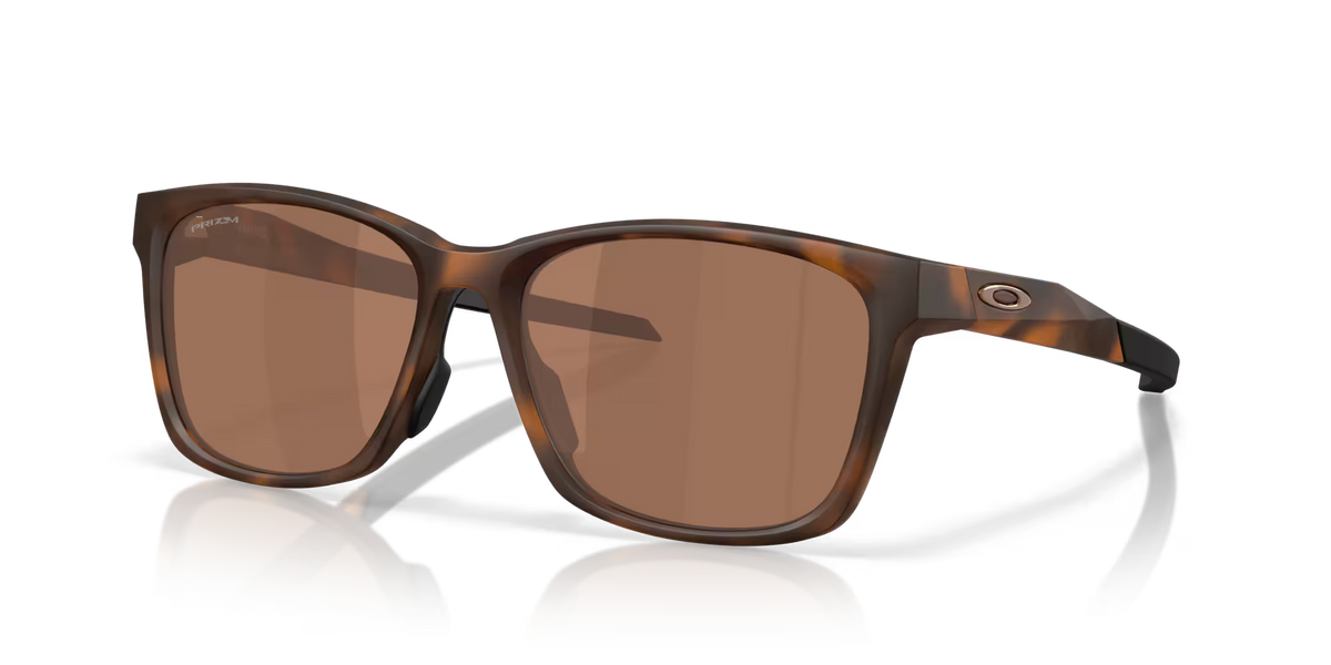 PARACORD - MATTE BROWN TORTOISE - PRIZM TUNGSTEN