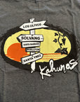 M'S LOS OLIVOS/SOLVANG SIGN TEE