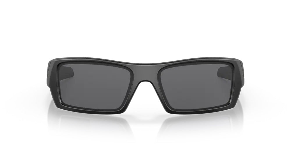 GASCAN - MATTE CARBON - GREY