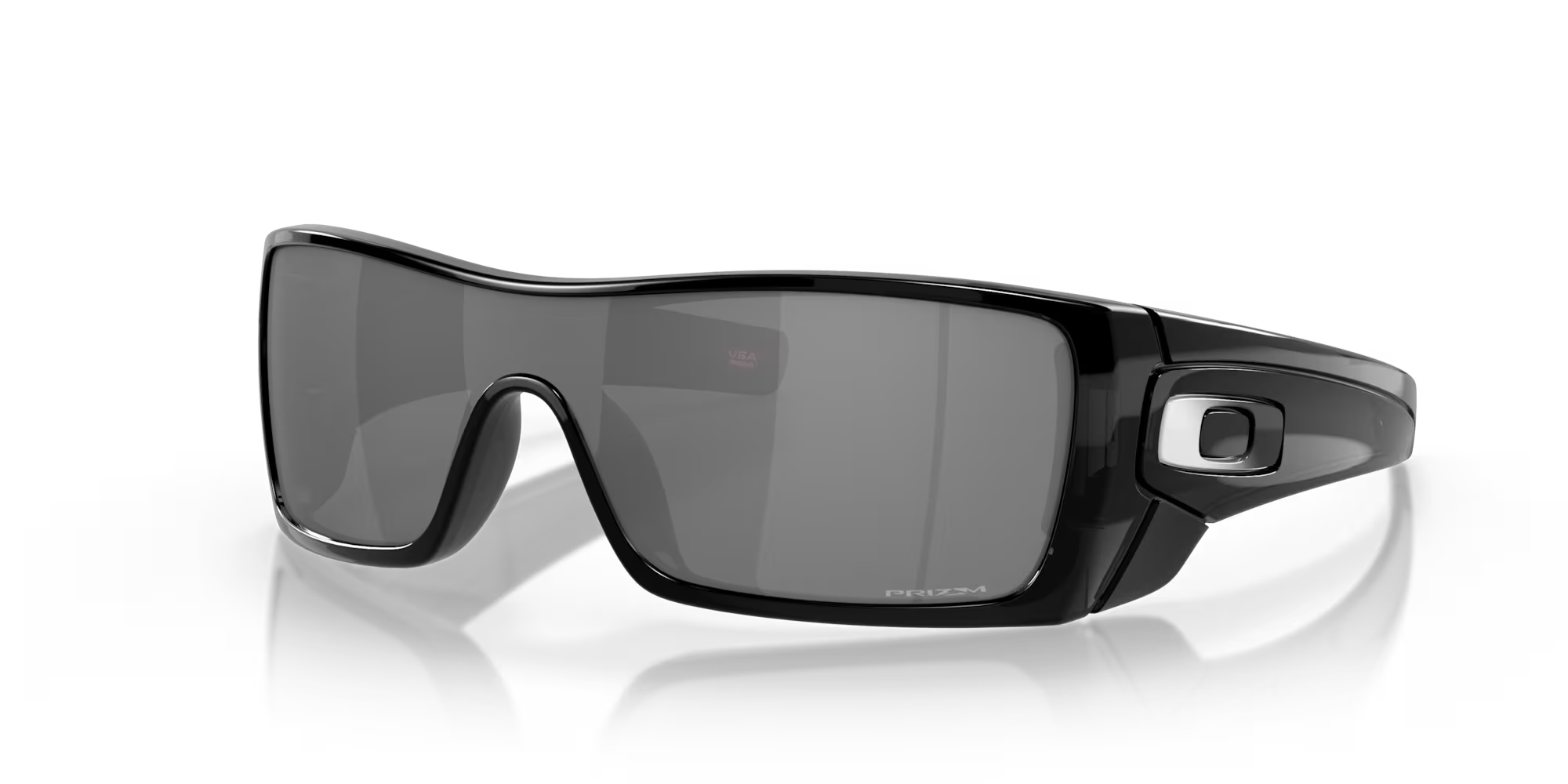 BATWOLF - BLACK INK - PRIZM BLACK