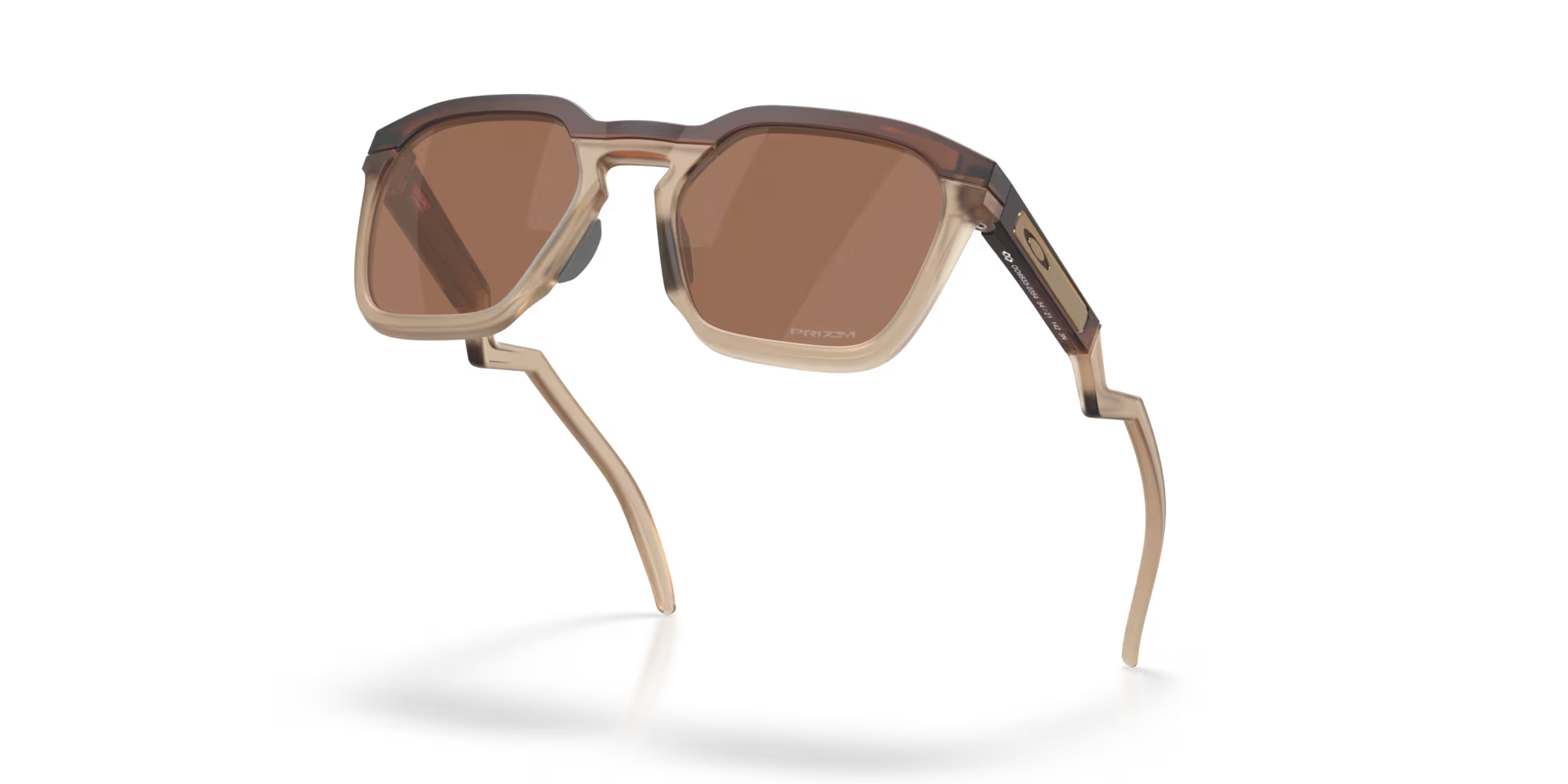 HSTN SQ - MATTE ROOTBEER - PRIZM TUNGSTEN