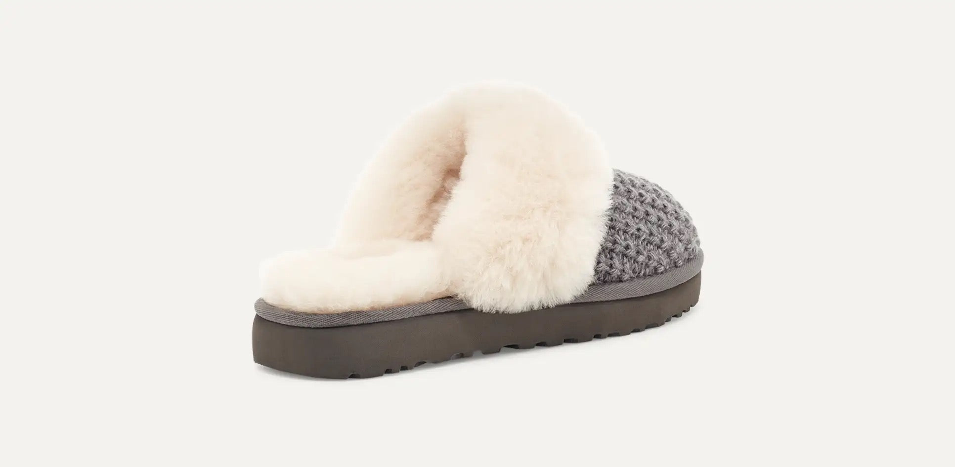 W&#39;S COZY SLIPPER