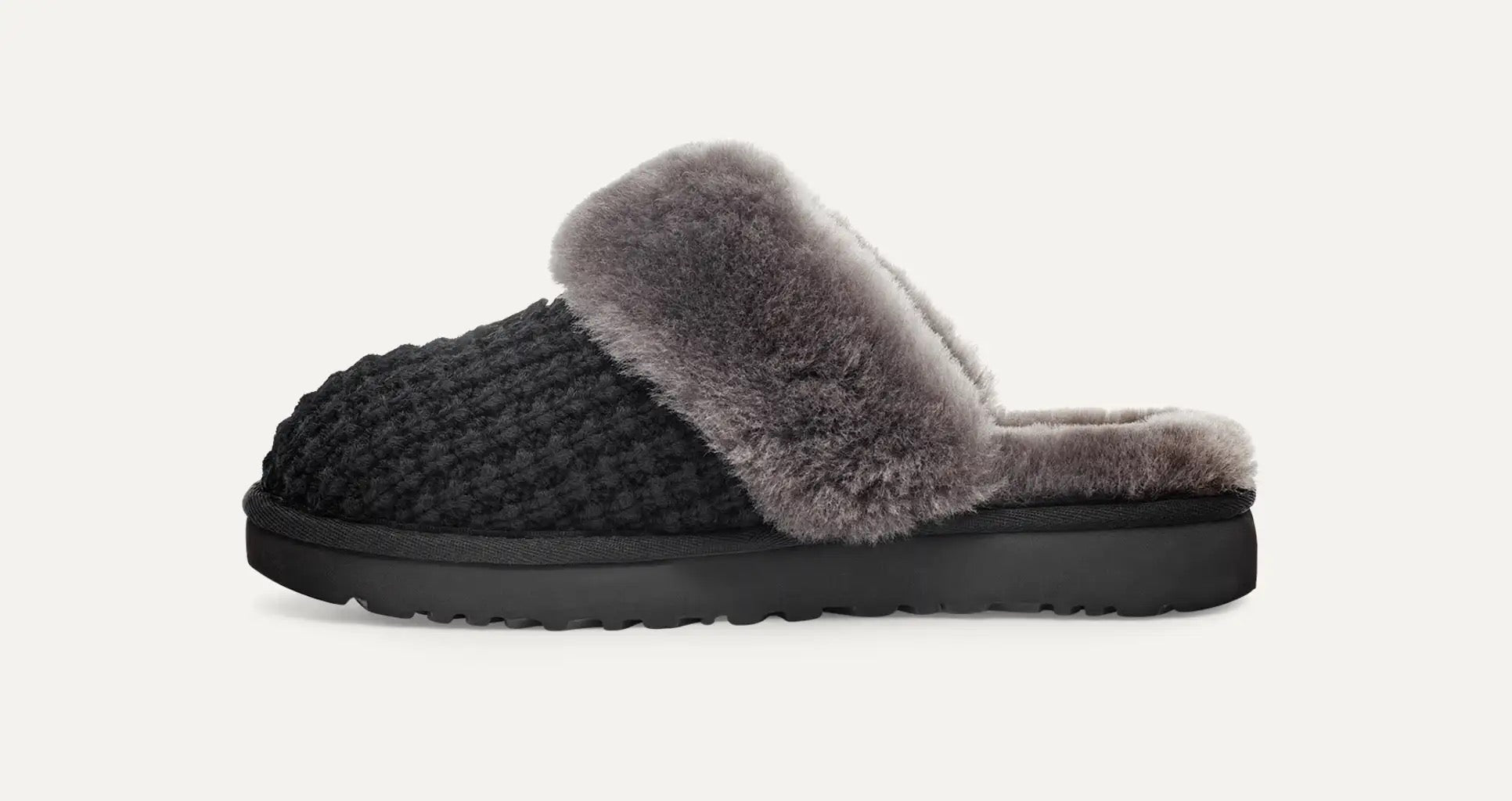 W&#39;S COZY SLIPPER