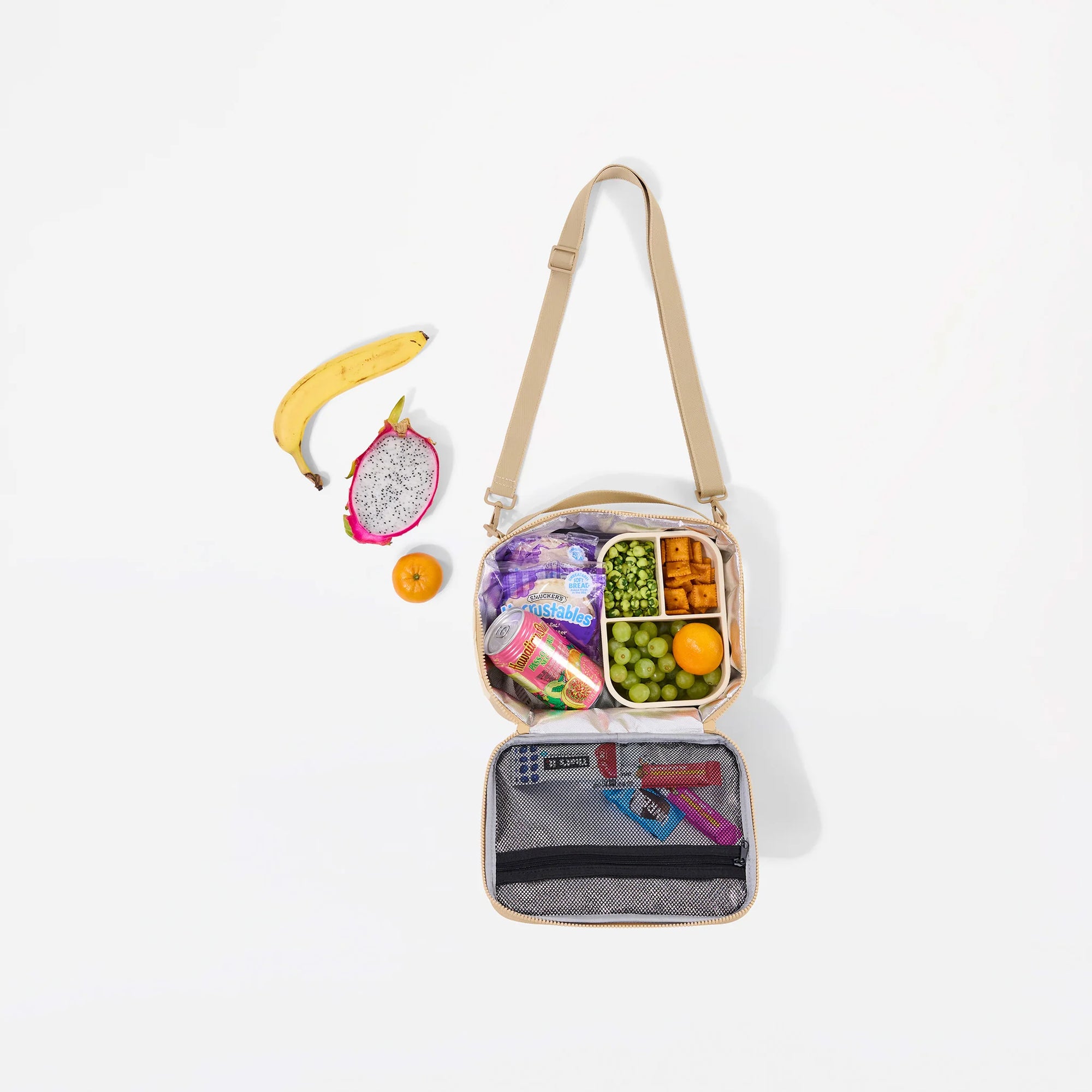 ALOHA COLLECTION - KEEP IT LIGHT LUNCHBOX