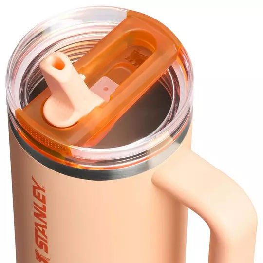 THE QUENCHER PROTOUR FLIP STRAW TUMBLER 30oz