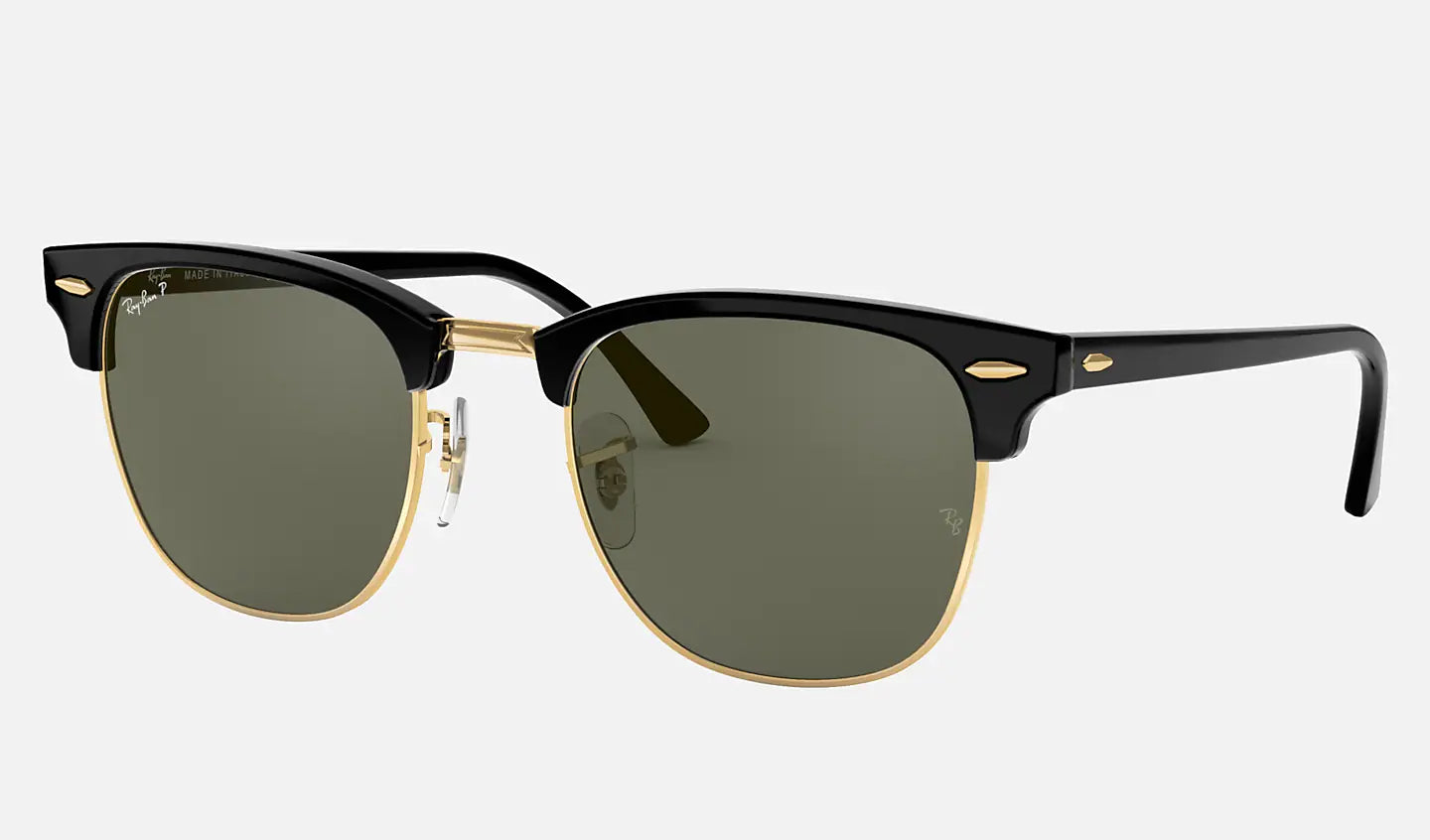 CLUBMASTER - RB3016 - 901/58 51