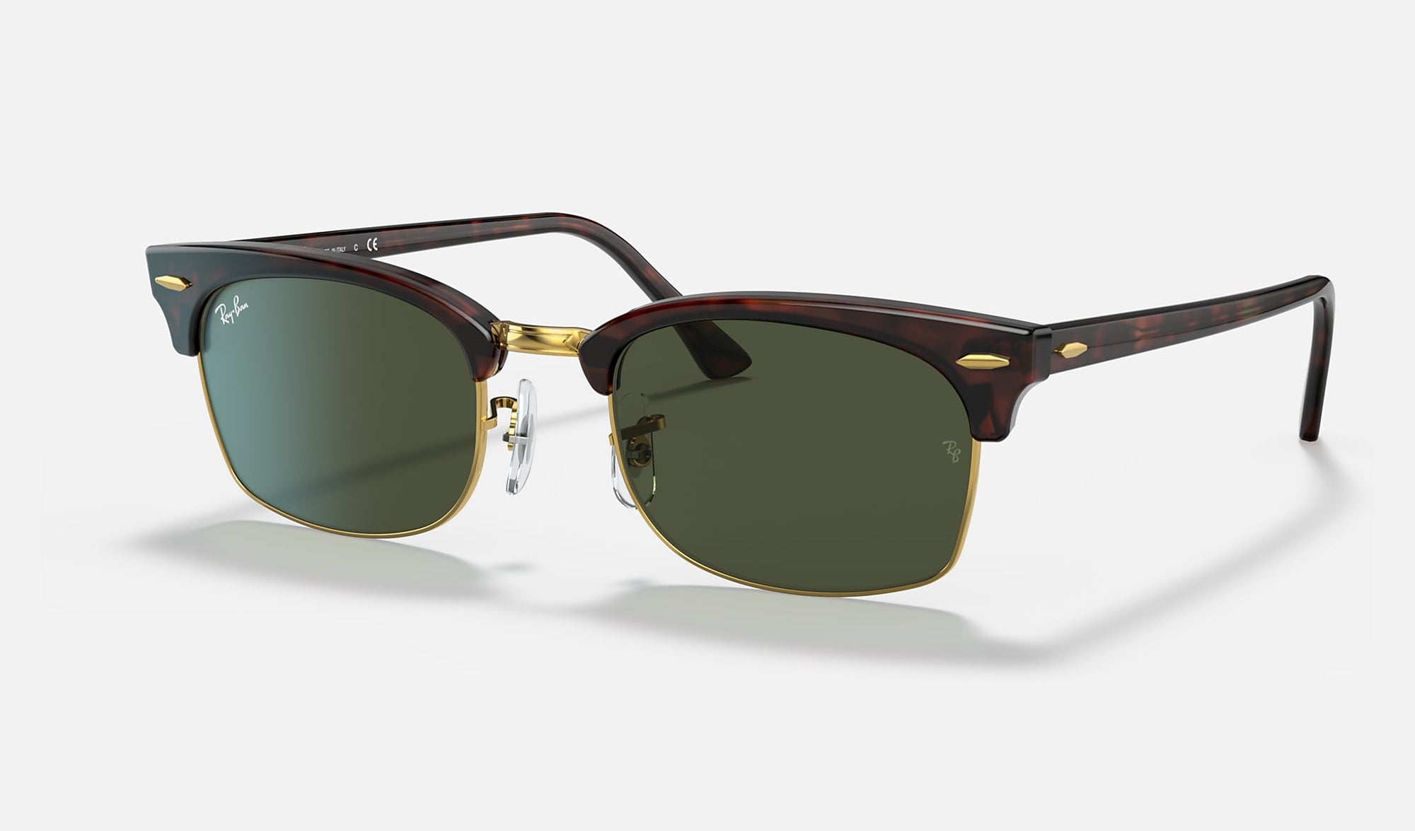 CLUBMASTER CLASSIC - RB3016 - W0366 51