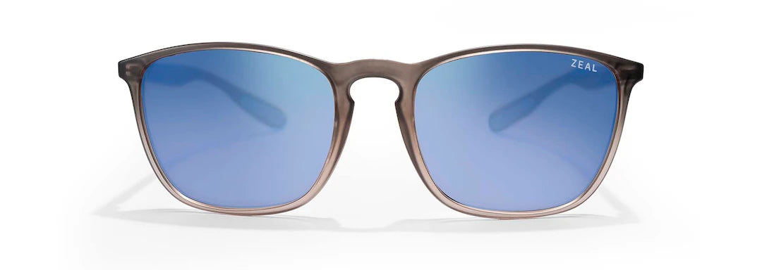 GYPSUM - MATTE FATIGUE FADE - HORIZON BLUE