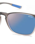 GYPSUM - MATTE FATIGUE FADE - HORIZON BLUE