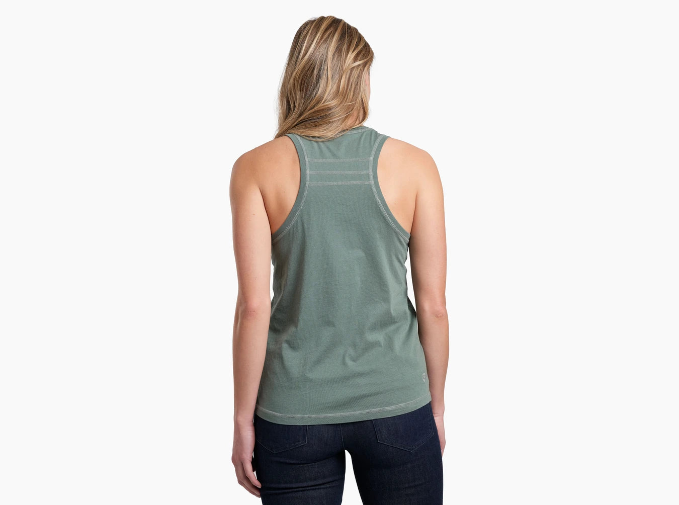 ARABELLA V-NECK TANK