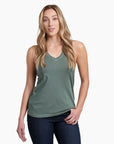 ARABELLA V-NECK TANK