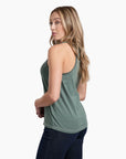 ARABELLA V-NECK TANK