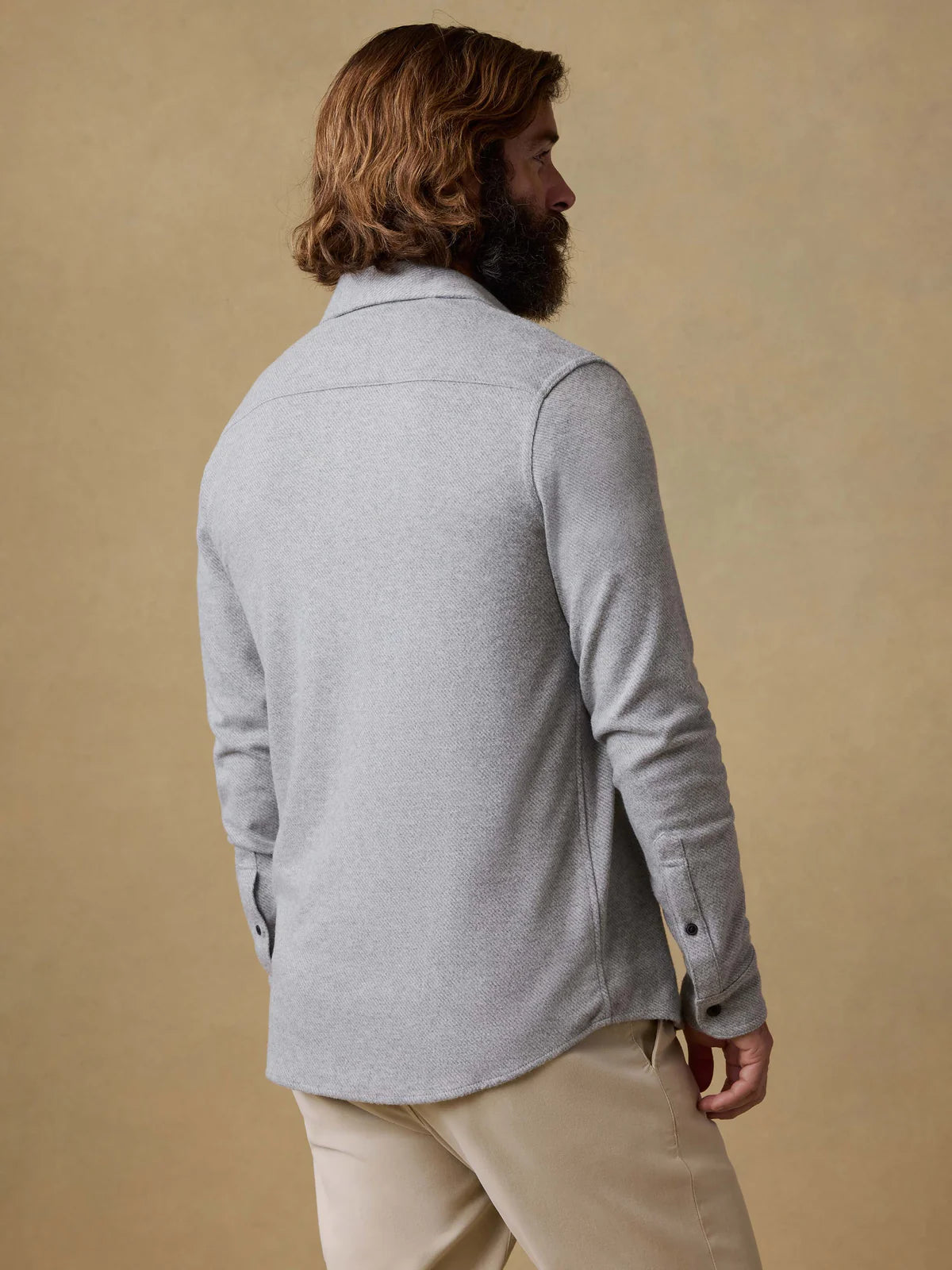 LEGEND SWEATER SHIRT