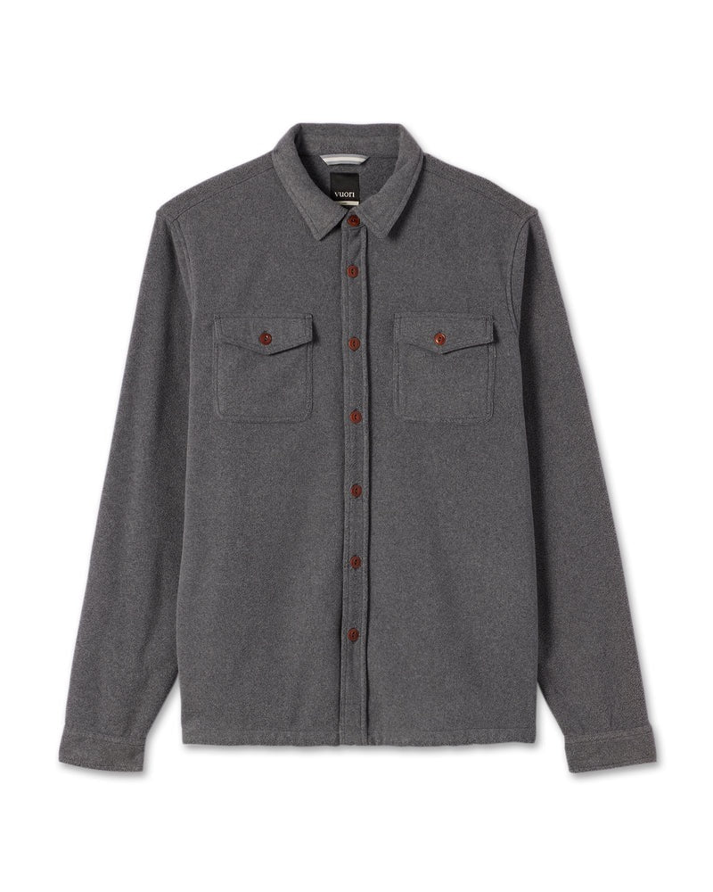 M&#39;S ASPEN SHIRT JACKET