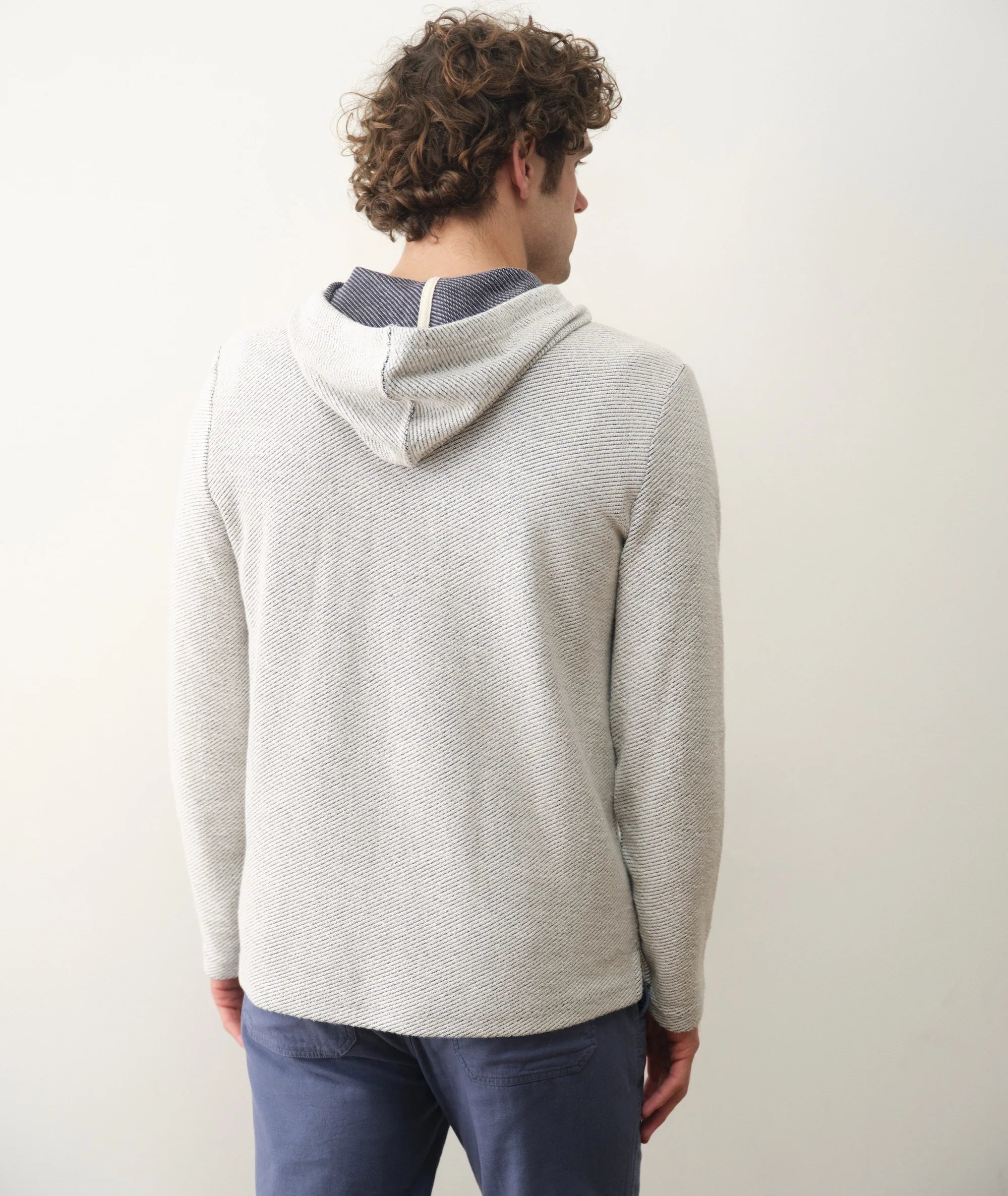M'S PORTOLA BEACH HOODIE