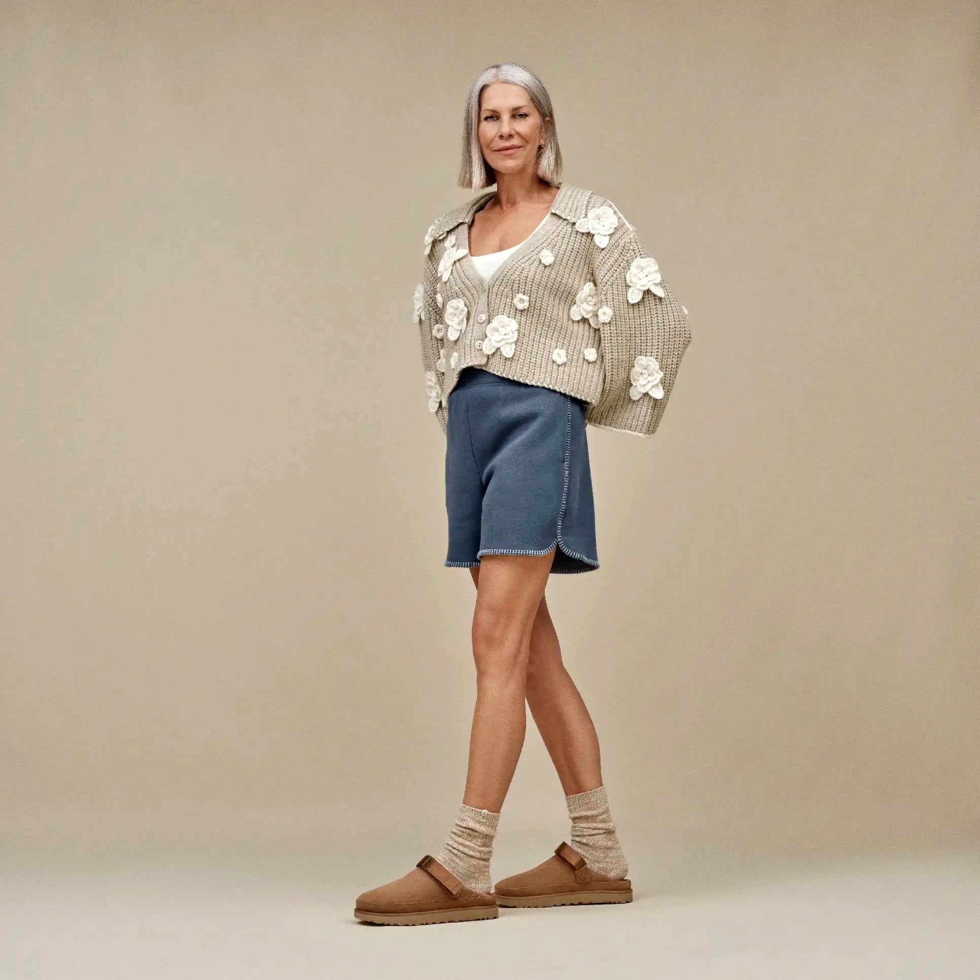 W&#39;S GOLDENSTAR CLOG