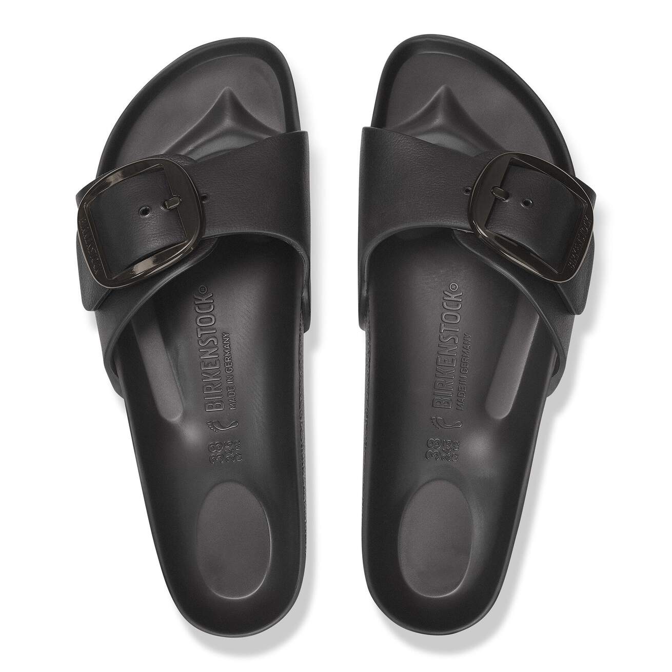 W'S MADRID BIG BUCKLE EVA