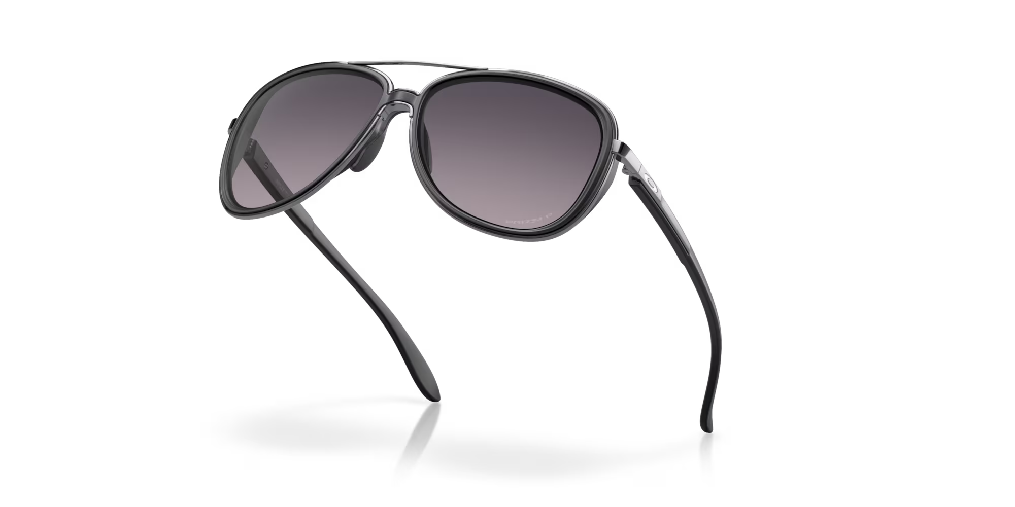 SPLIT TIME - VELVET BLACK - PRIZM GREY GRADIENT