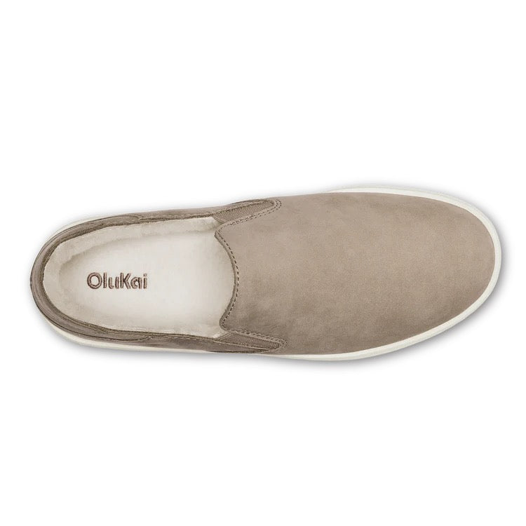 W&#39;S PEHUEA COZY SLIPPER