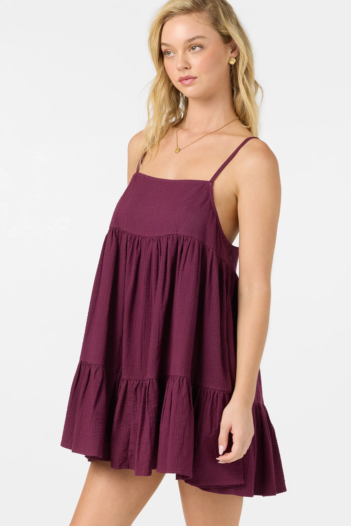 W'S O'RIGINALS RILEE COVER UP DRESS