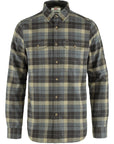 SINGI HEAVY FLANNEL SHIRT