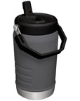 THE ICEFLOW FLIP STRAW JUG - 40OZ