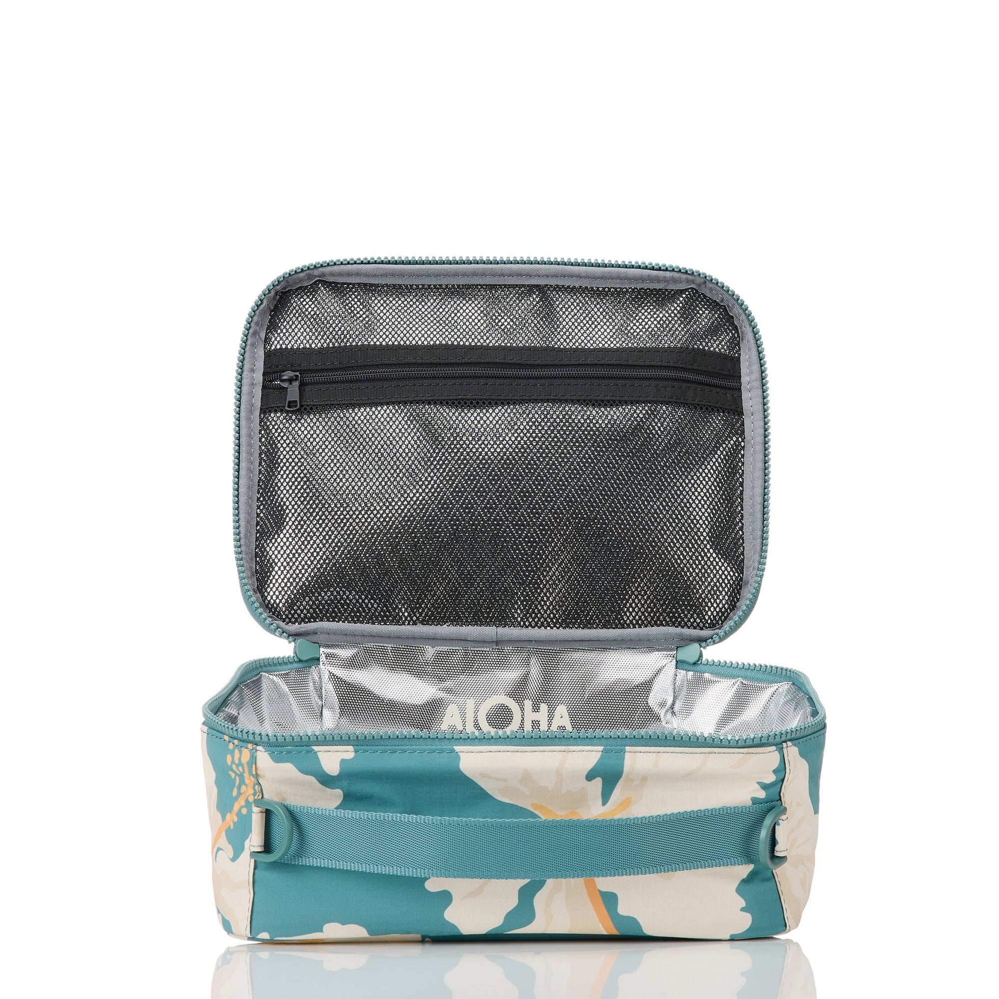 ALOHA COLLECTION - KEEP IT LIGHT LUNCHBOX
