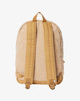 SHORELINE CORDUROY BACKPACK