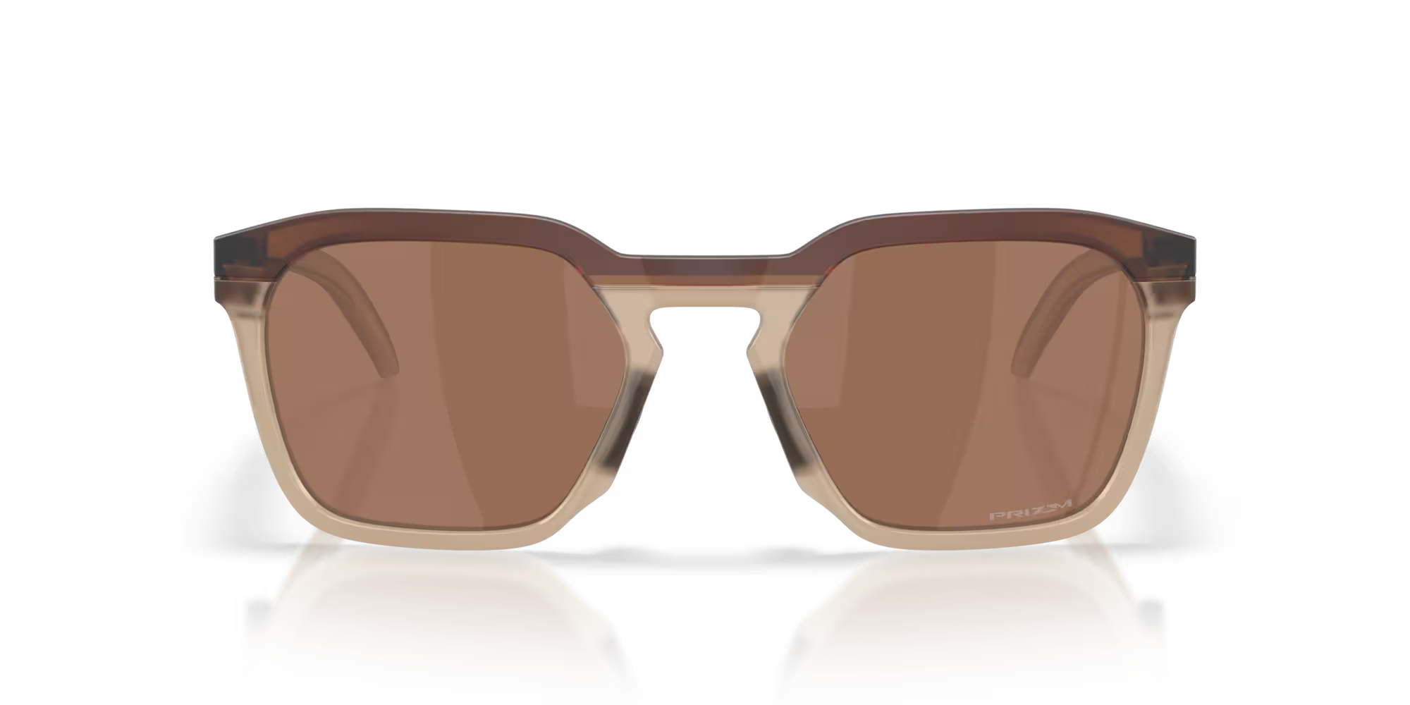 HSTN SQ - MATTE ROOTBEER - PRIZM TUNGSTEN