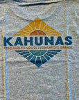 K'S KAHUNAS DIAMOND SUN TEE