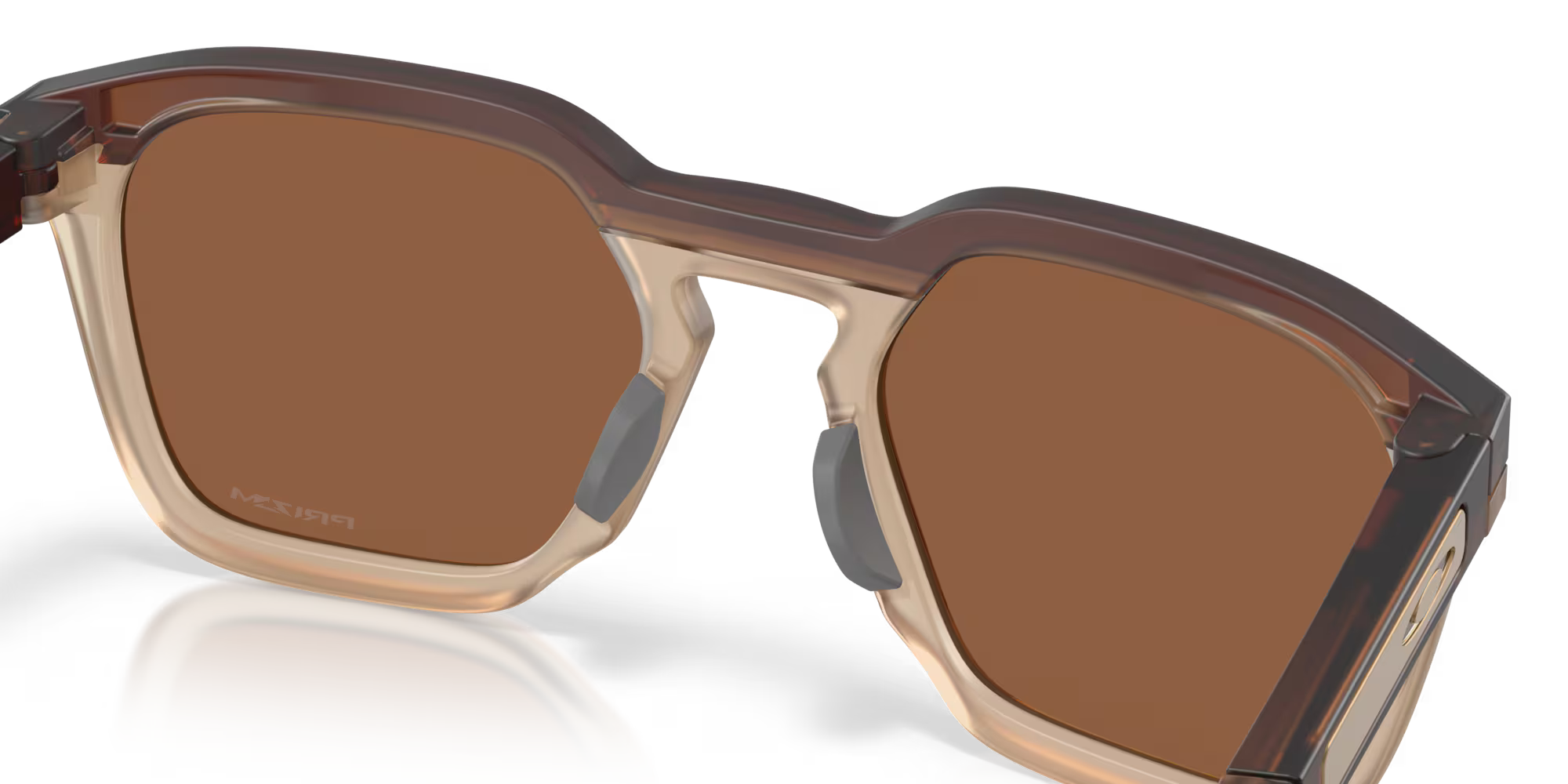 HSTN SQ - MATTE ROOTBEER - PRIZM TUNGSTEN
