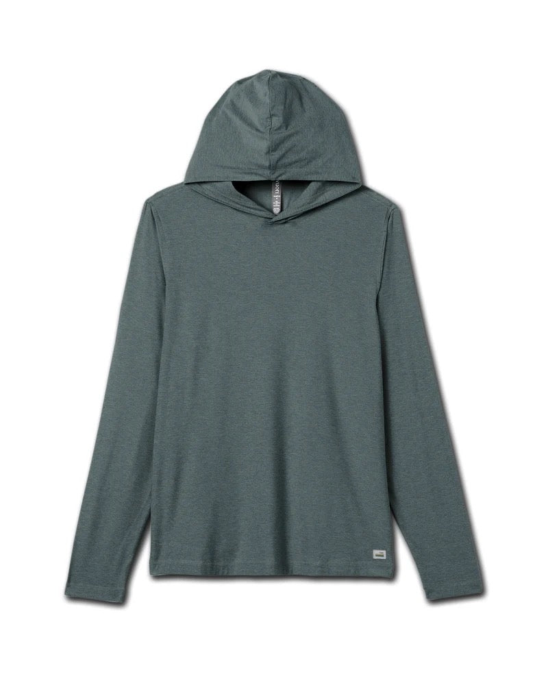 M&#39;S STRATO TECH HOODIE