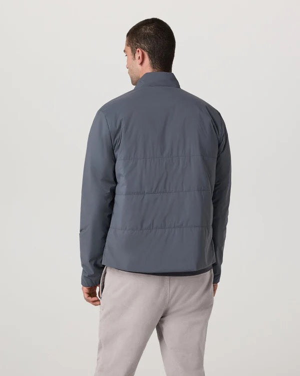 M'S ECHO INSULATED JACKET 2.0