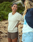 WOMENS HIGHTIDE SWEATHSIRT