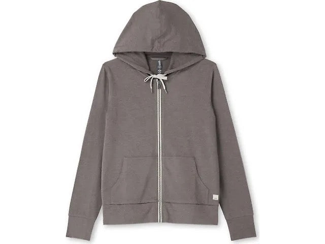 W'S HALO PERFORMANCE HOODIE