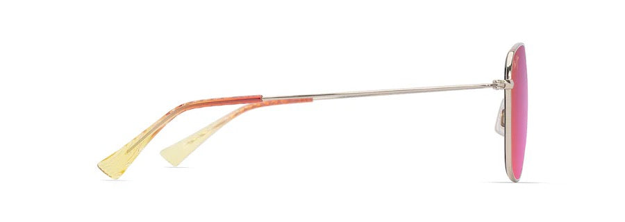 ‘ŌLALI ASIAN FIT -  P657-16B