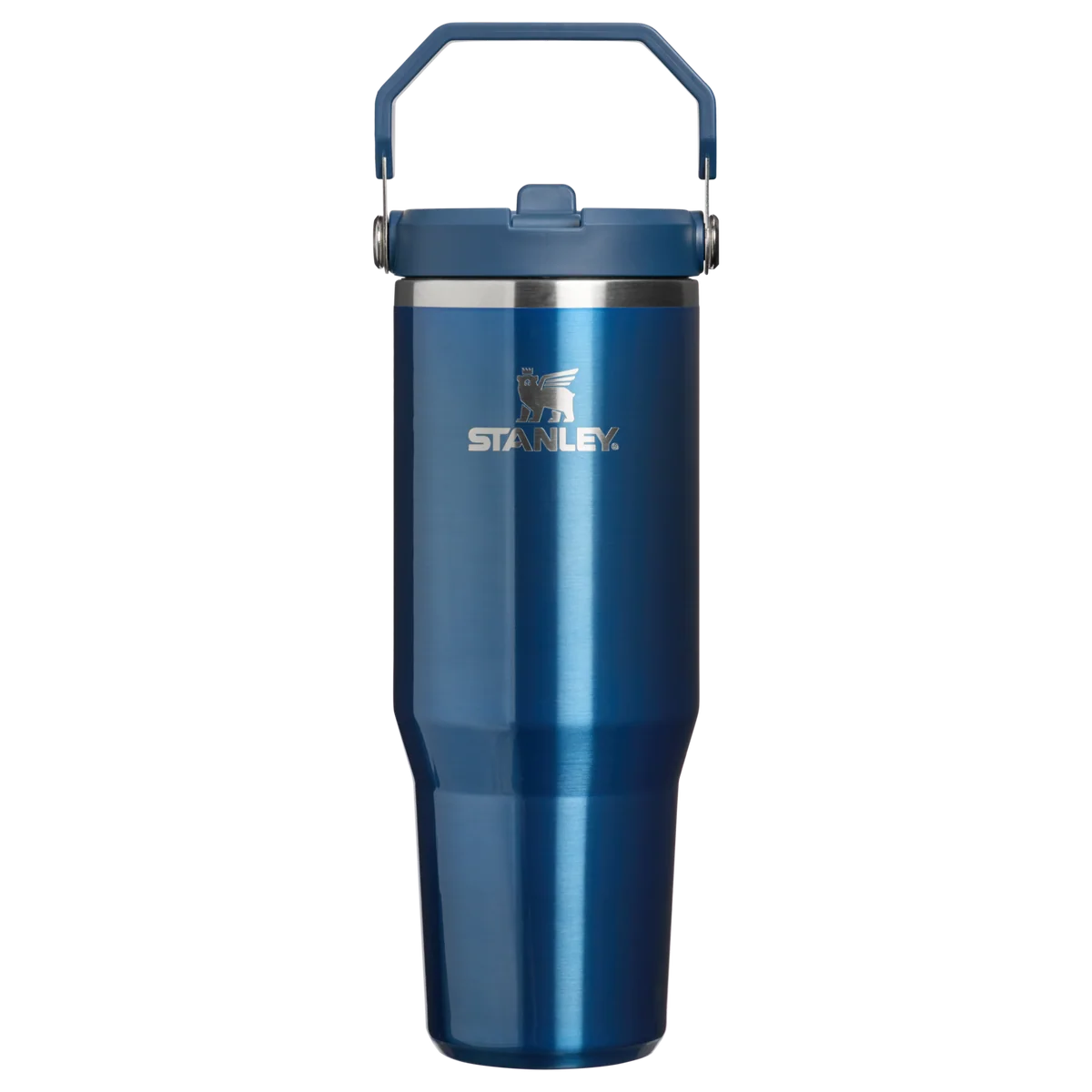 THE ICEFLOW FLIP STRAW TUMBLER - 30OZ