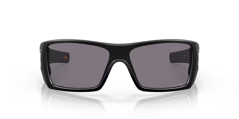 BATWOLF - MATTE BLACK - PRIZM BLACK