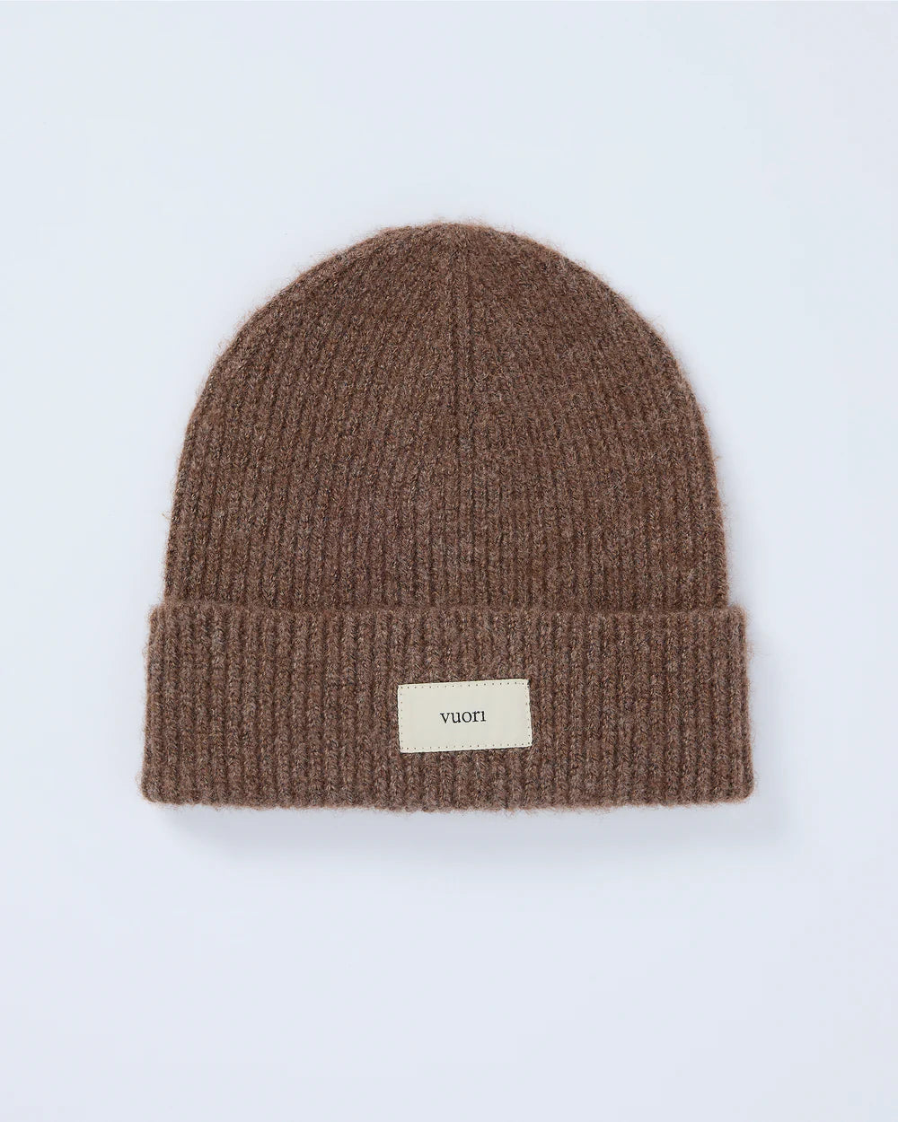 LABEL BEANIE